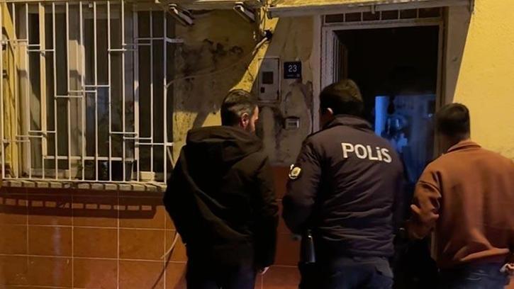 Aydın’da kendisinden haber alınamayan kişi evinde ölü bulundu