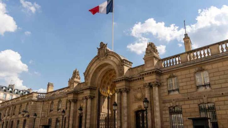 Elysee Sarayı’nda soygun: Binlerce avroluk gümüş eşya ele geçirildi