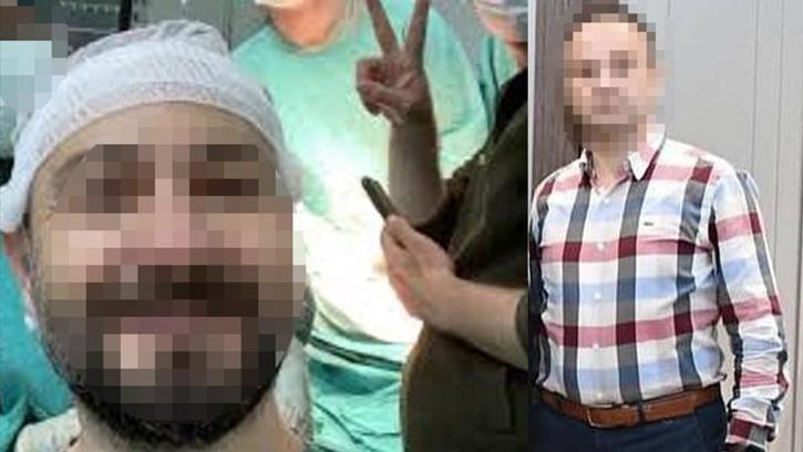 'Bıçak parası' soruşturmasında tutuklanan profesörün savcılık ifadesi ortaya çıktı