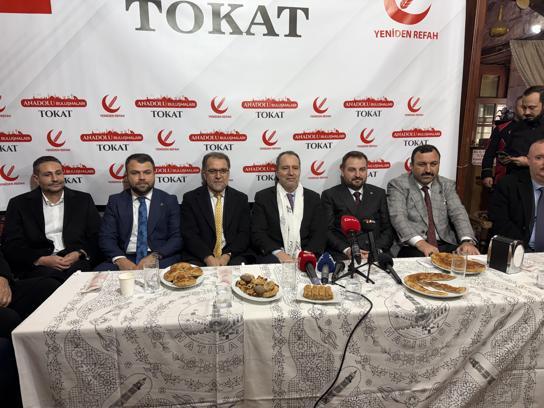 Erbakan: SDG’nin de Suriye ordusuna entegre olması gerekir