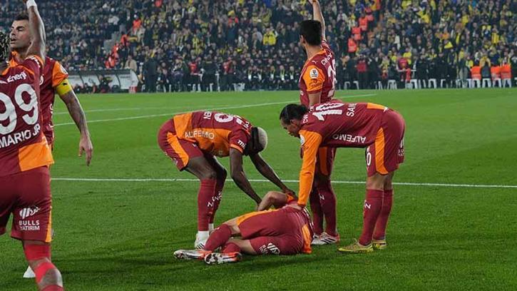Galatasaraylı Kazımcan Karataş'a çakmak atan taraftara 2 yıl 1 aya kadar hapis talebi