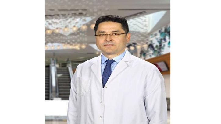 Prof. Dr. Hakan Camuzcuoğlu’ndan, jinekolojik kanserlerde erken farkındalık uyarısı