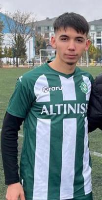 Motosiklet kazasında ölen liseli Hasan, toprağa verildi