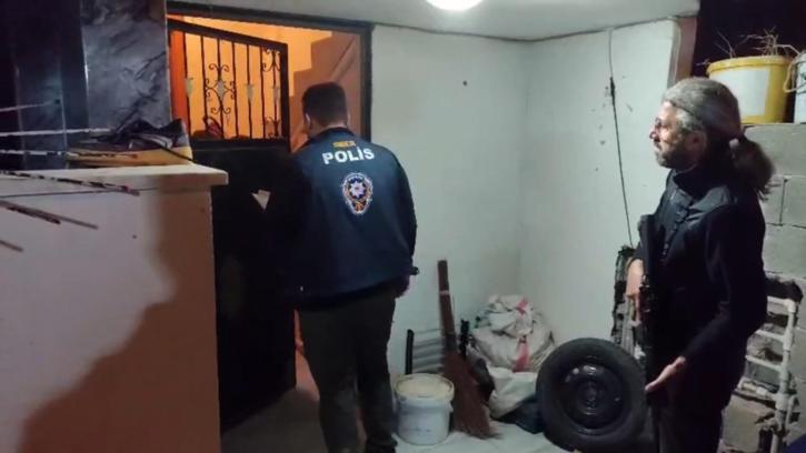 Ev hayali kuran kişileri dolandıran suç örgütüne Osmaniye merkezli operasyon: 19 gözaltı