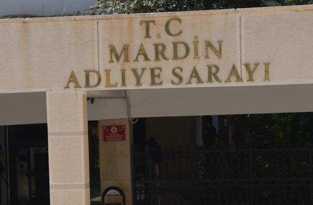 Mardin'de uyuşturucu operasyonlarında 9 gözaltı
