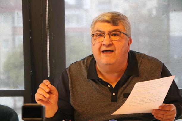 Otel yangınında 8 yakınını yitiren avukat: İl Özel İdaresi yöneticilerine verilen cezayı istinafa taşıdık