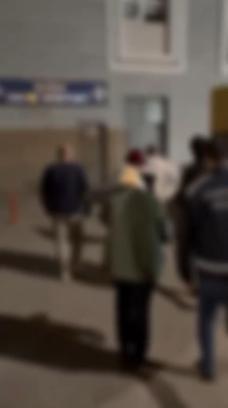 Samsun’da fuhuş operasyonlarında 166 kişiye adli işlem uygulandı