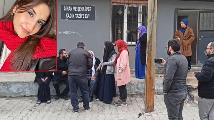 Doğum günü pastasından ölen Remziye’nin ailesi: Sorumlular cezalandırılsın