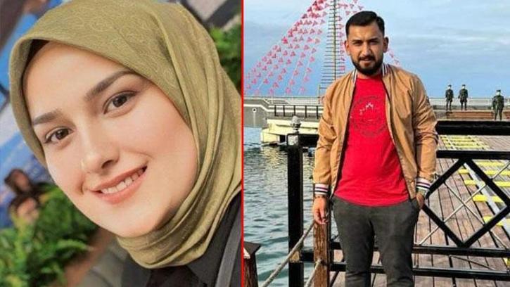 Savcı, eski eşini 55 bıçak darbesiyle öldüren sanık için ağırlaştırılmış müebbet istedi