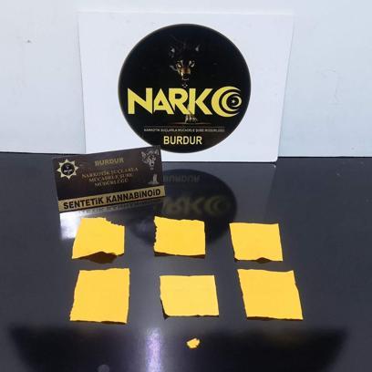 Polisten uyuşturucu operasyonları