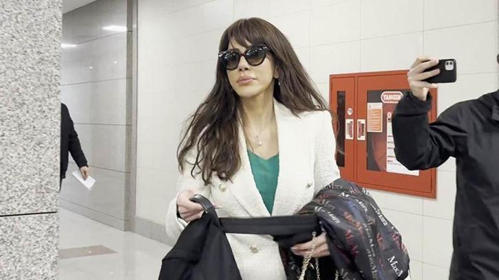 Ela Rümeysa Cebeci’nin ek ifadesi ortaya çıktı