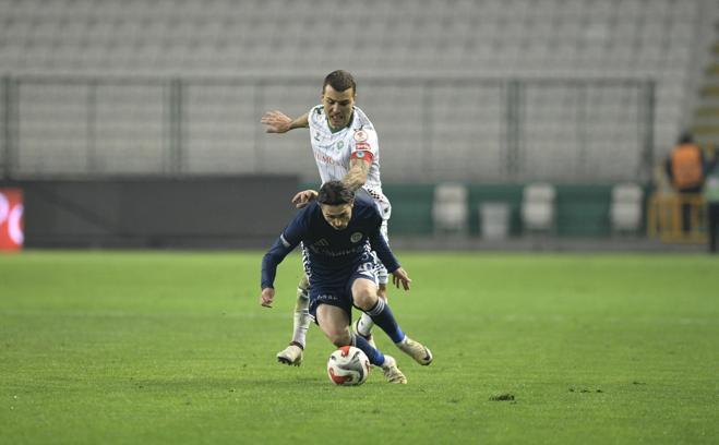 TÜMOSAN Konyaspor - Hesap.com Antalyaspor / Fotoğraflar