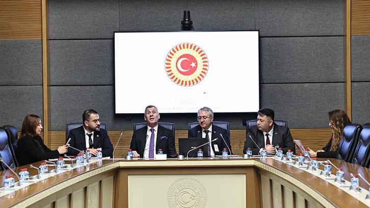 Dünya Engelliler Birliği Başkanı Şentürk: Hayatı kolaylaştıran yegane unsurun bakış açısı olduğuna inandım