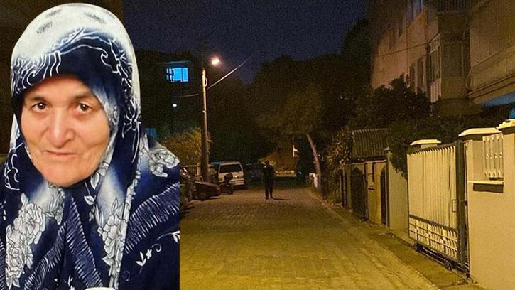 Manisa’da torunu tarafından bıçaklanan babaanne hayatını kaybetti