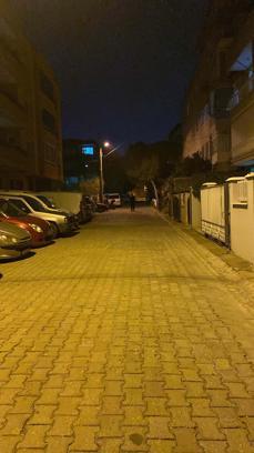 Manisa’da torunu tarafından bıçaklanan babaanne hayatını kaybetti