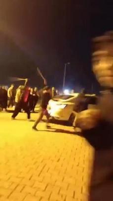 Şırnak'ta 2 grup arasında bıçaklı kavga; 1 ağır yaralı, 4 gözaltı