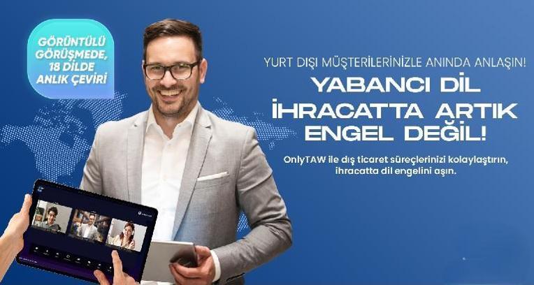 Lexperia’dan 18 dilde çeviri desteği