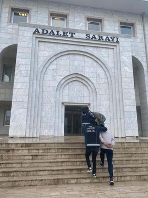 Muğla'daki uyuşturucu operasyonlarında 7 gözaltı; şüphelilerden 6'sı tutuklandı