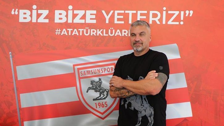 Thomas Reis: Tüm seneye baktığımızda bizim için harika geçti