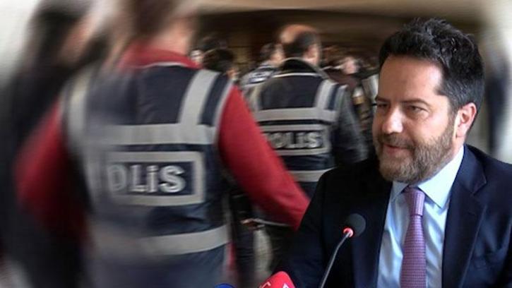 Futbolda Bahis Soruşturması'nda Erden Timur'un da aralarında olduğu 24 şüpheli gözaltına alındı