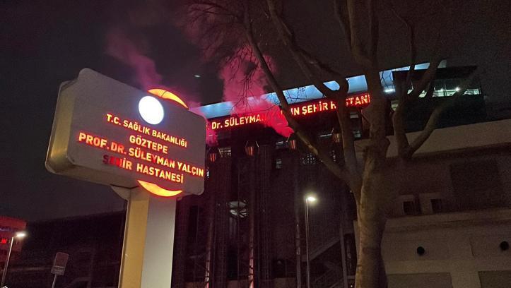 İstanbul -  CHP'li Adalar Meclis Üyesi kavgada bıçaklandı