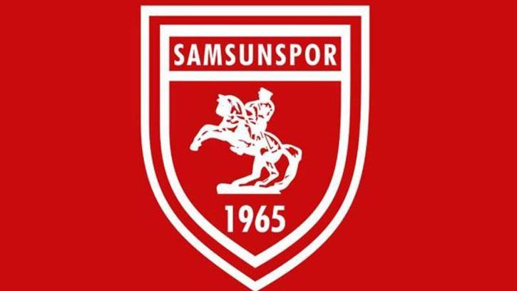 Samsunspor sakat oyuncuların durumu açıklandı