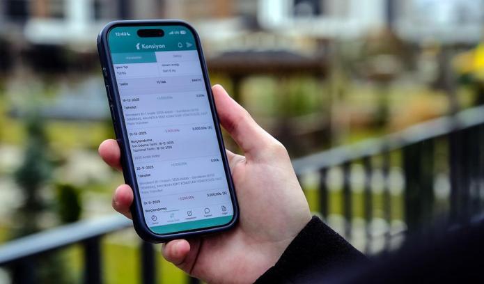 Konsiyon, Türkiye genelinde site yönetimini dijital hale getiriyor
