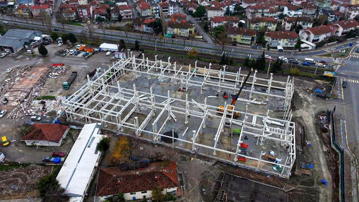 Bakan Kacır: Türkiye’yi dünyada söz sahibi konuma taşıdık (3)