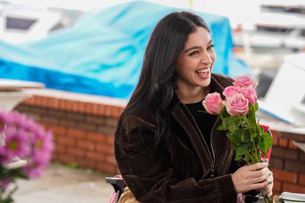 ‘Zeynep’te kendimden parçalar buldum’