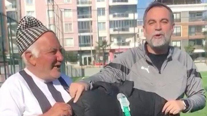 Aydınspor’un sevilen taraftarı ölü olarak bulundu