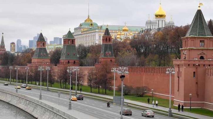 Kremlin, Rus ordusunun 2 şehri ele geçirdiğini duyurdu