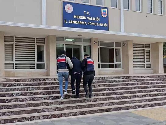 101 suç kaydı bulunan firari yakalandı