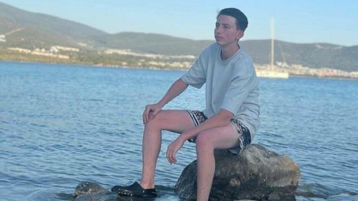 Ehliyet sınavında kalp krizi geçirip motosikletle kaza yapan Üzeyir öldü