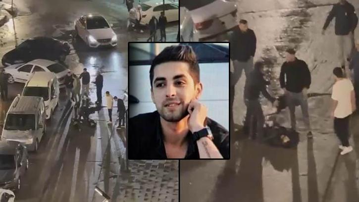 Tartıştığı 2 kişi tarafından tabancayla vurularak öldürüldü