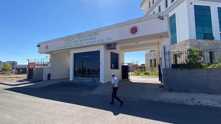 Dini nikahla yaşadığı kadını boğup, cesedini araziye gömdü