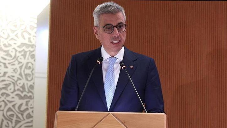 Bakan Memişoğlu: Sağlıkta dijital dönüşümü yerli ve milli teknolojilerimizle güçlendiriyoruz