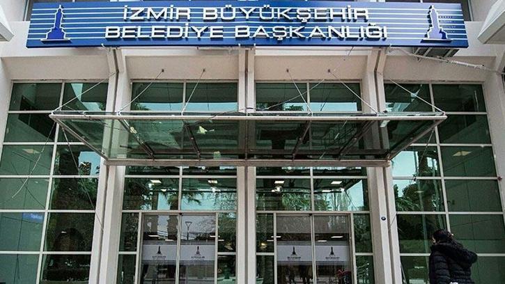 İzmir’deki zimmet operasyonunda gözaltı sayısı 9'a çıktı