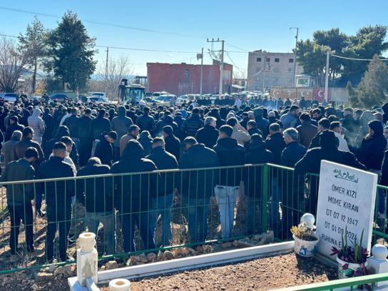 Kavgada bıçaklanarak öldürüldü (2)