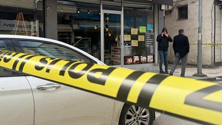 Ordu’da kasap dükkanına silahlı saldırı