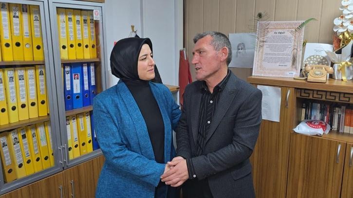 Adana’da muhtarlar seçimi heyecanı