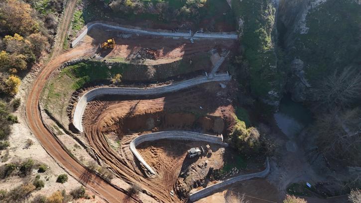 Kadın kooperatifinden 130 bin avroluk turizm projesi