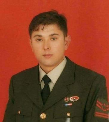 Şehit Karabacaklı, şehadetinin 10’uncu yılında anıldı