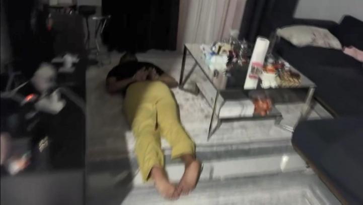 Emlak ilanları üzerinden ‘sazan sarmalı’ dolandırıcılığı: 8 tutuklama