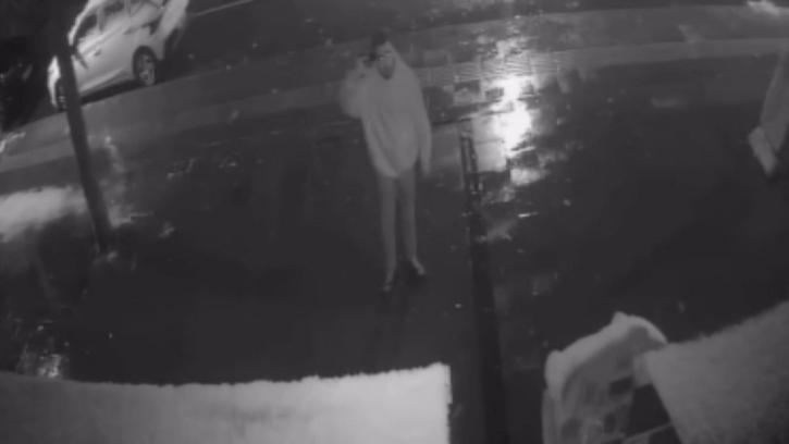 İstanbul- Başakşehir'de gece iş yerini kurşunladı; sabah yakalandı