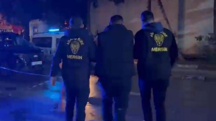 98 yıl kesinleşmiş hapis cezası ile aranan firari yakalandı