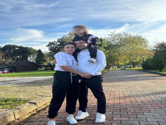 Eşini vuran şüpheli, ‘kardeşimi bırak’ diyen baldızının bebeğinin başına da tabanca dayamış