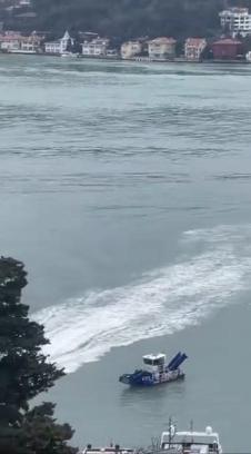 İstanbul- Kuruceşme'de denizde ceset bulundu; kaybolan Rus yüzücüye ait olabileceği değerlendiriliyor-1