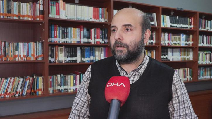 İstanbul - TBMM Dijital Mecralar Komisyonu Başkanı Elmas: Herkesin mutabık kaldığı bir kanunu çıkartırız