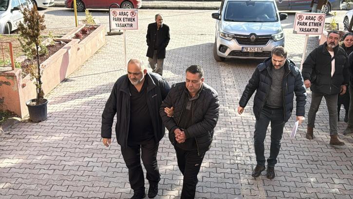 Kızının erkek arkadaşını pompalı tüfekle yaraladı (2)