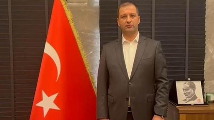 Nusaybin esnafından saldırıya tepki: Ay yıldızlı bayrağımız başımızın tacıdır